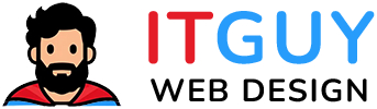 it guy web design